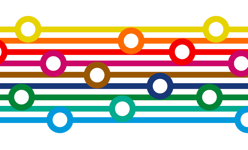 Metrokaart en Open Badges werktafel & meetup #3