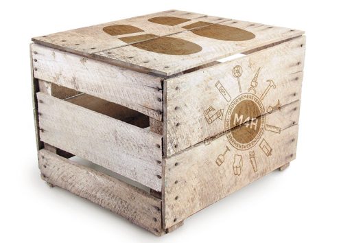 Keiletafel Ondernemersvereniging M4H (OVM4H)