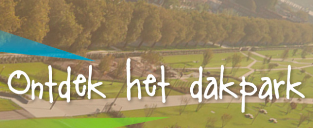 Rotterdamse Dakendagen