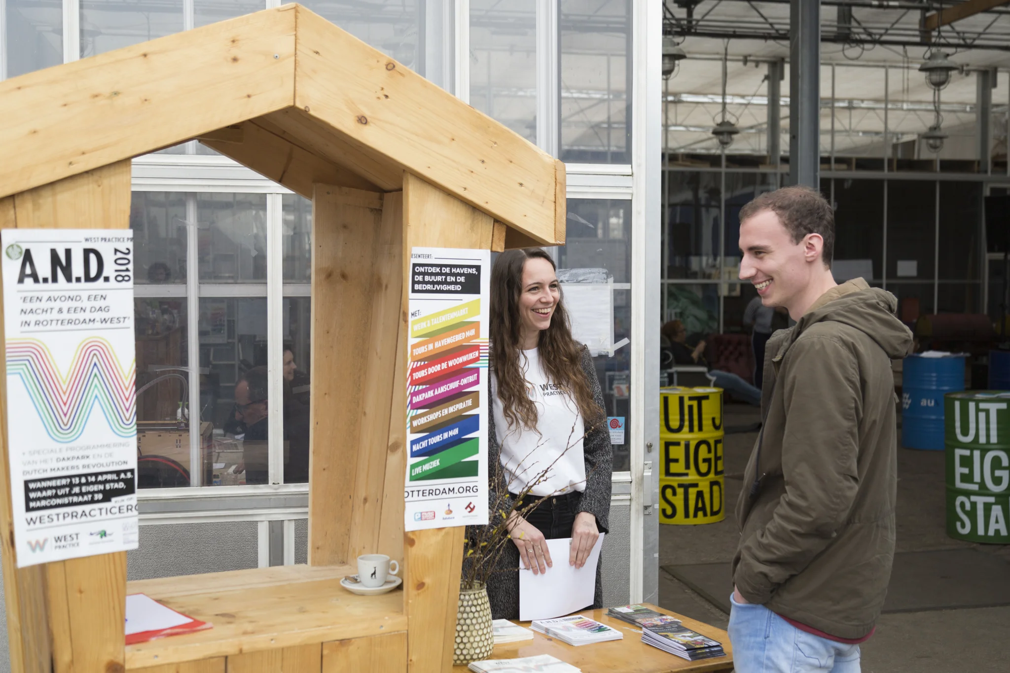 Mooie 1e editie West Practice A.N.D. 2018