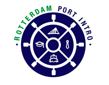  Rotterdam Port Intro
