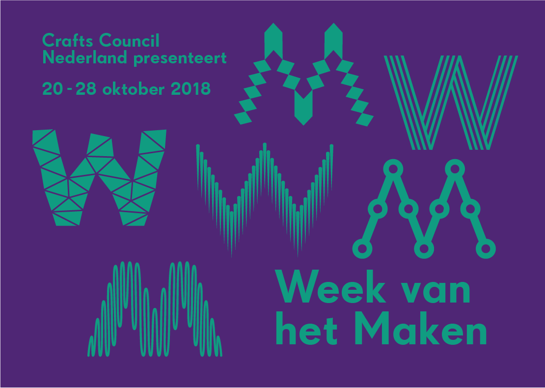 De Week van het Maken