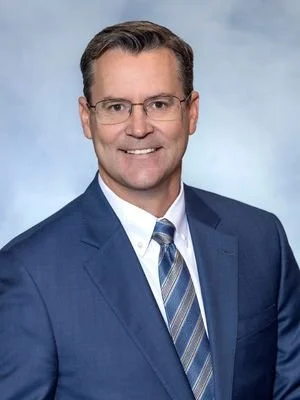 Everett R Dyer Image Everett Dorey LLP - Attorneys
