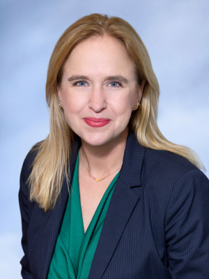 Hillary D. Patton — Everett Dorey LLP