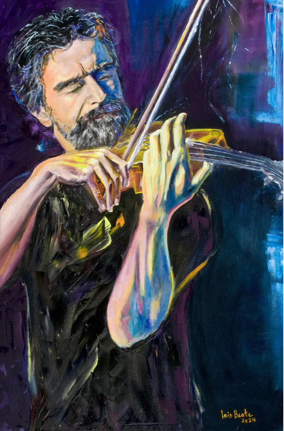 Fiddler's Dance