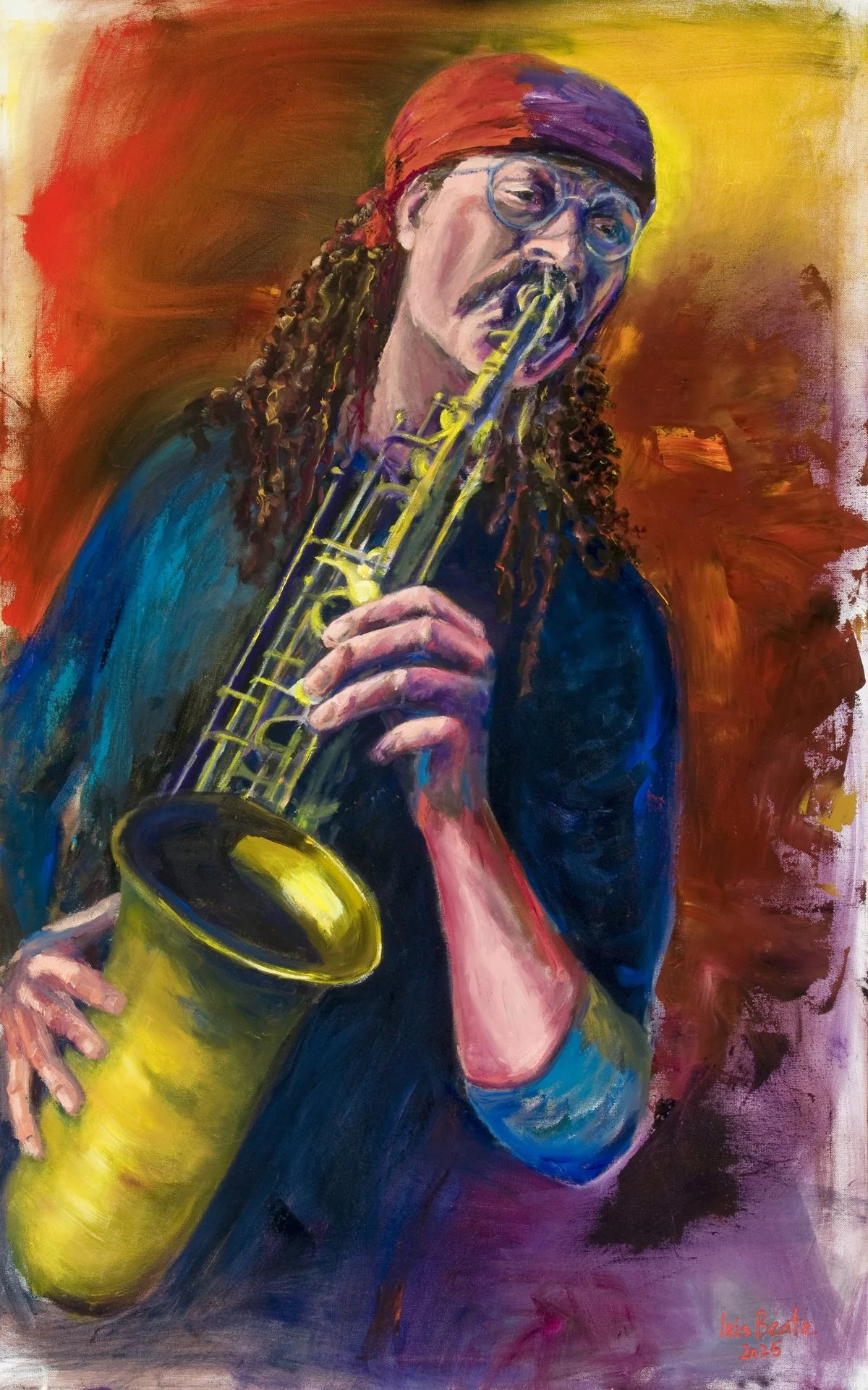 Soul Sounds