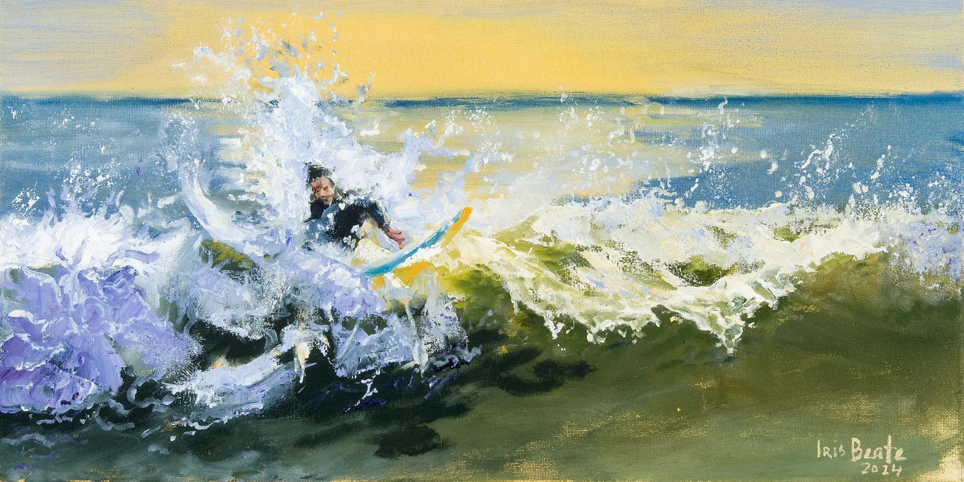 Wipe-Out