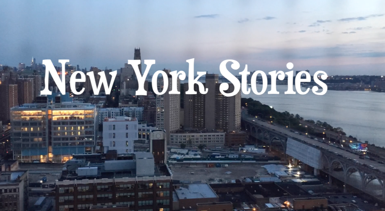 New York Stories: The Cult