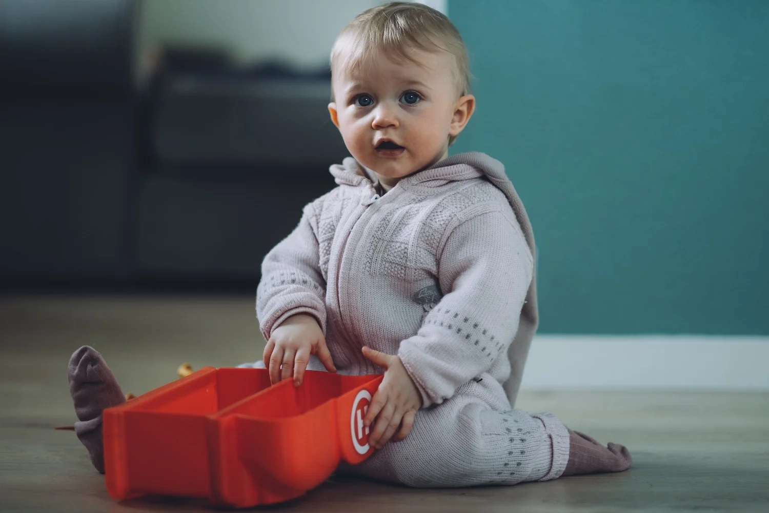 Le tarif d’une place en crèche privée