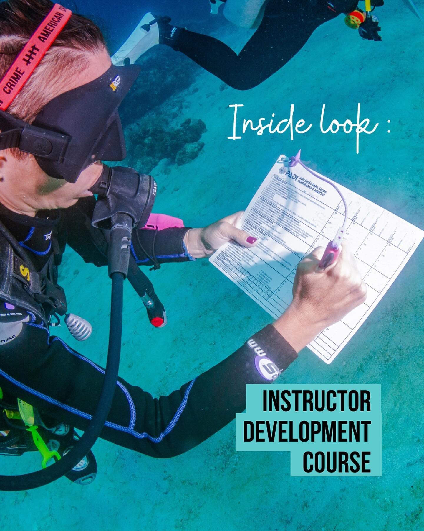 SWIPE ➡️ if you&rsquo;re curious about what goes on in the Instructor Development Course (IDC)!

We&rsquo;ve just finished up our most recent IDC and want to give you an inside look at what the course is all about. Thanks to @deep.uw.photos we&rsquo;