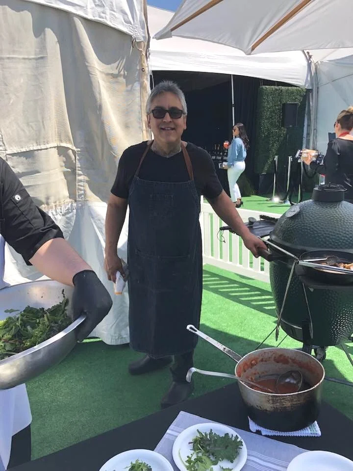 Palm Desert Food and Wine Festival 2019