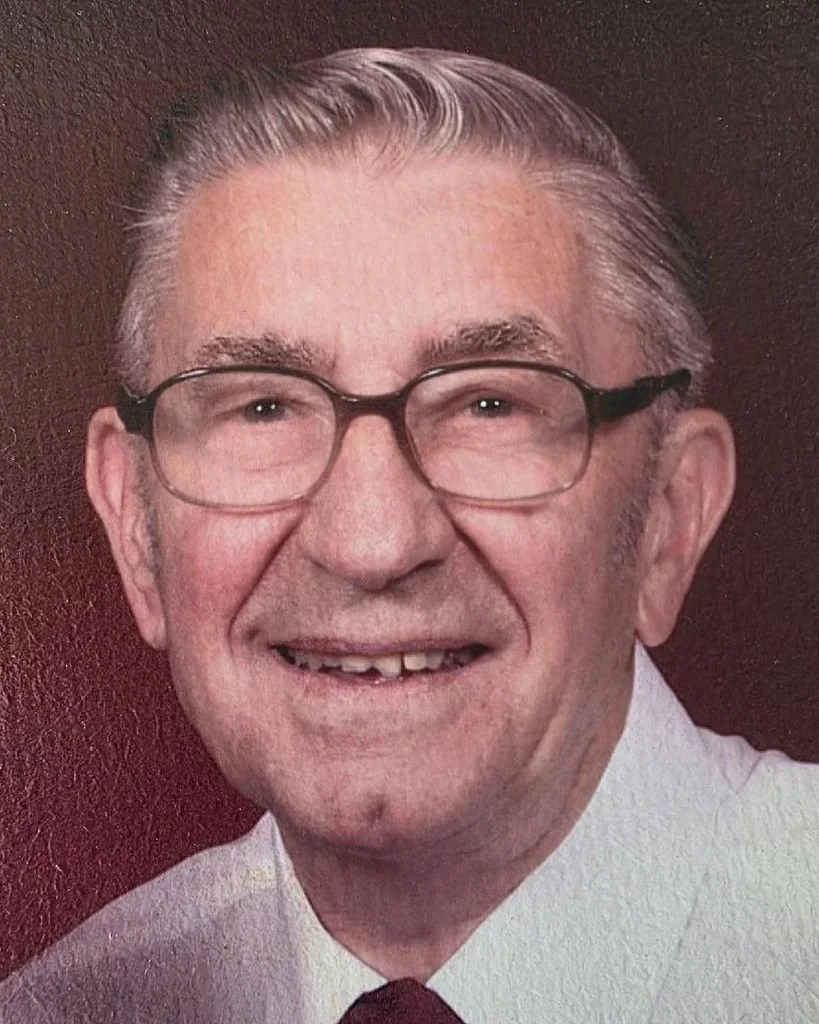 Donald Dolgner