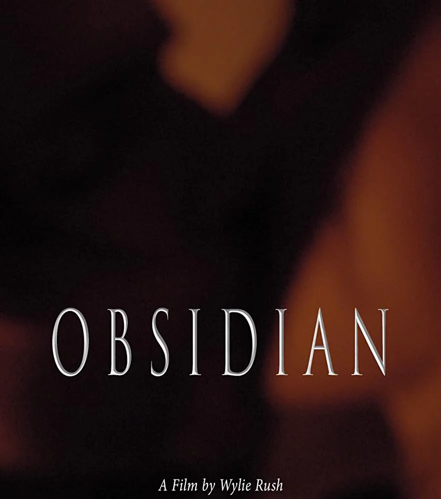 Obsidian (2019)