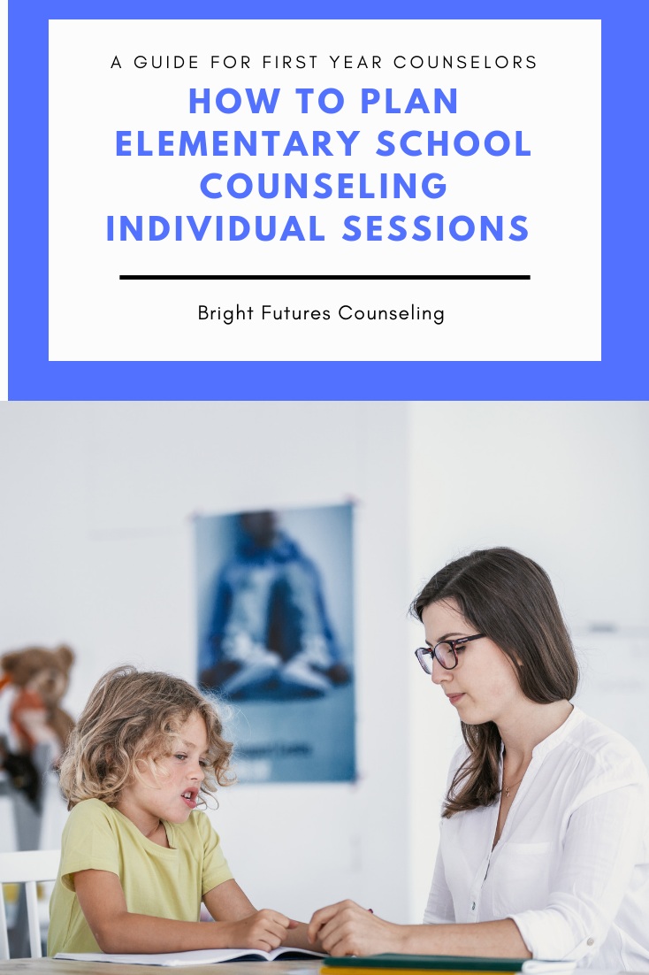 individual counseling session