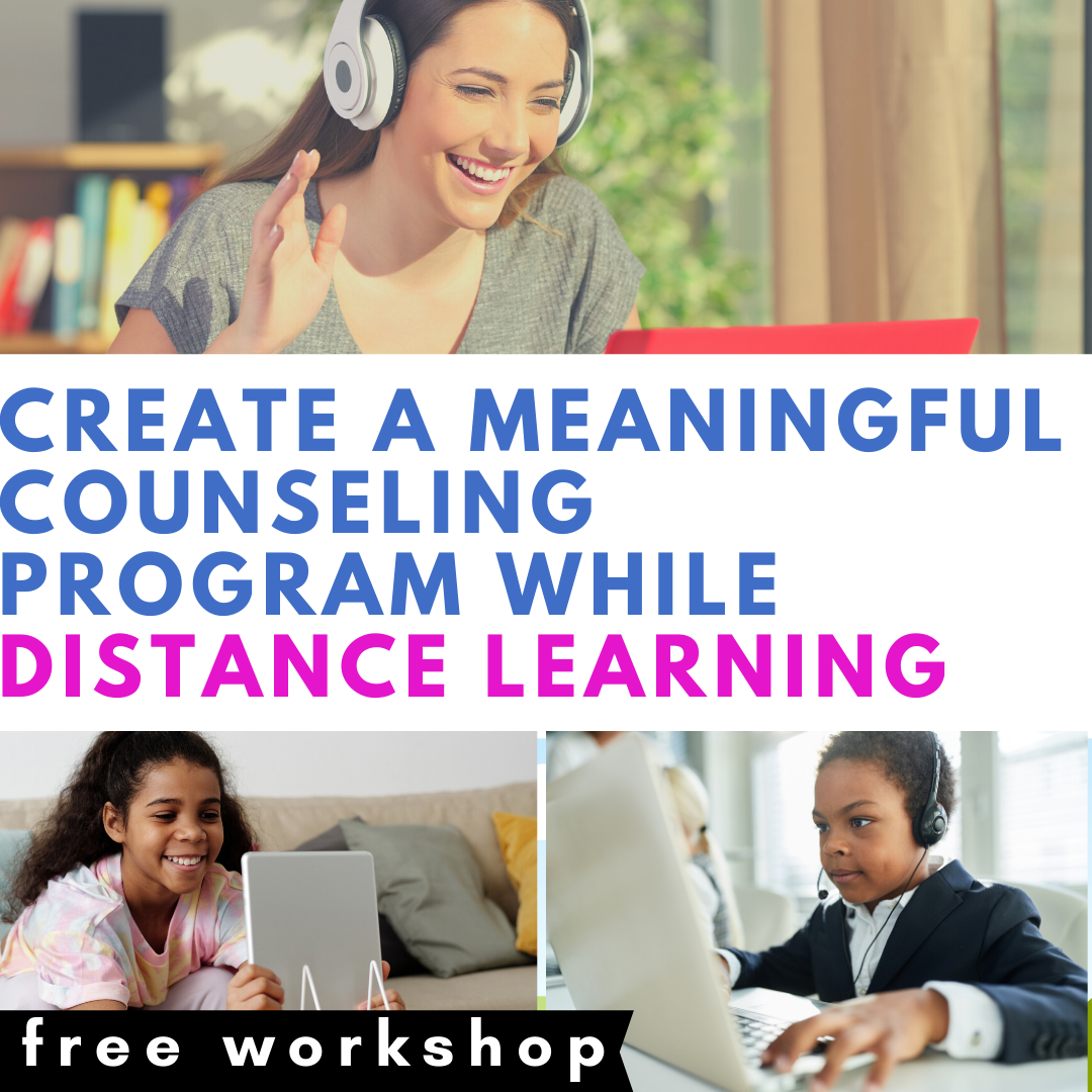 Distance Learning