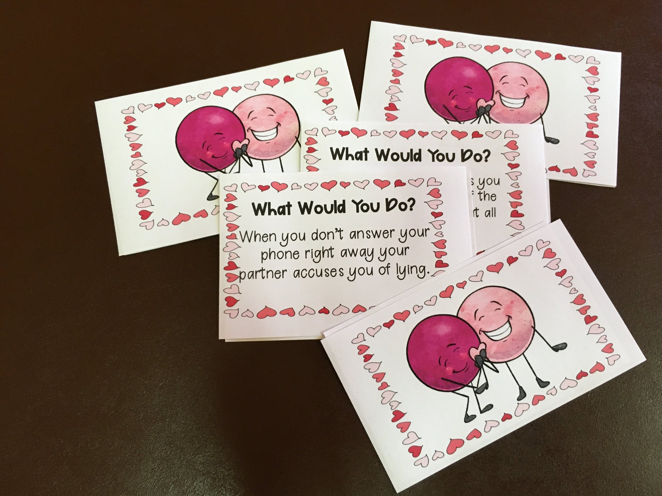relationship discussion cards