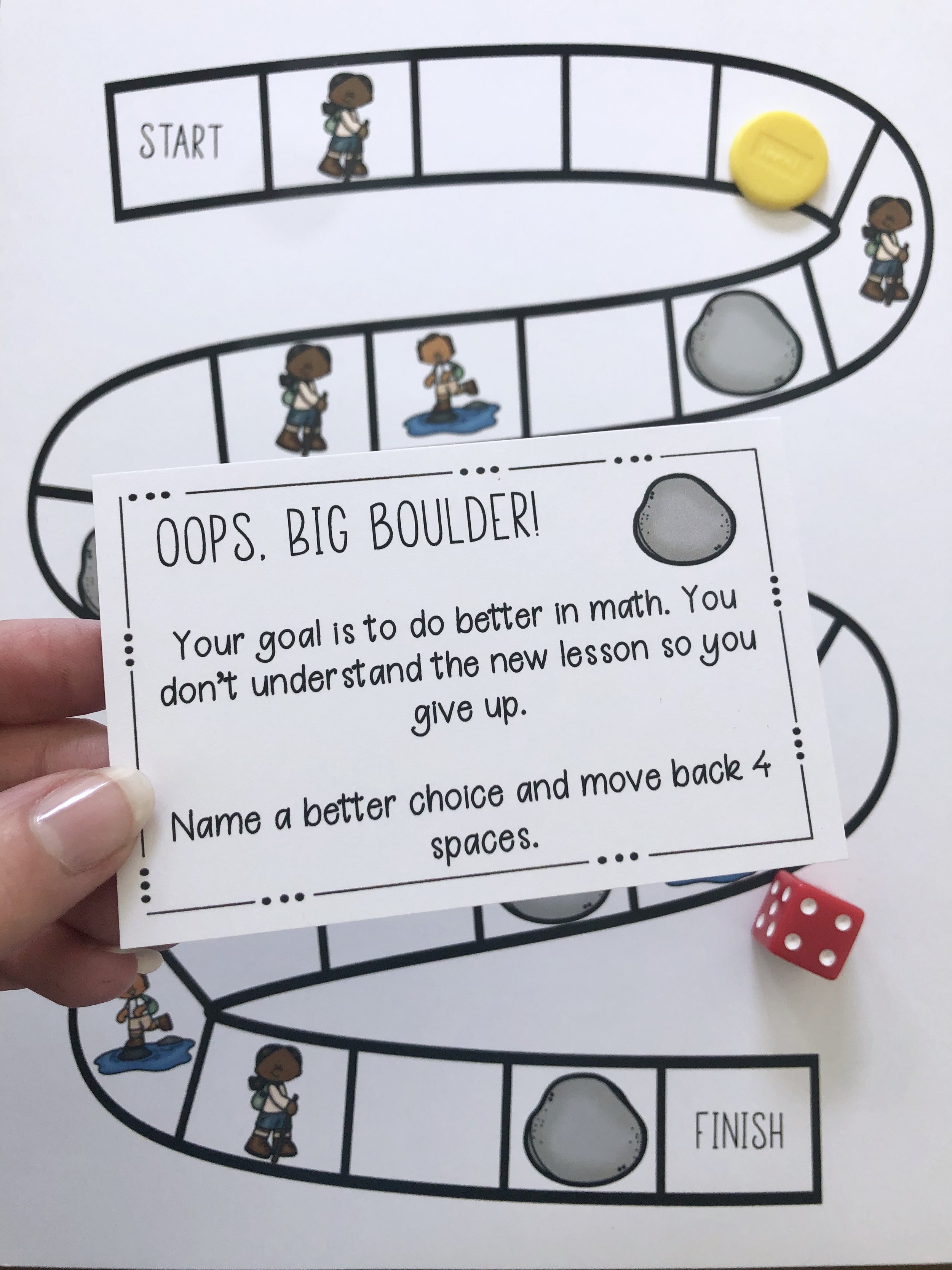 Lunch Bunch Activities: Games for Distance Learning for School Counsel –  Counselor Keri