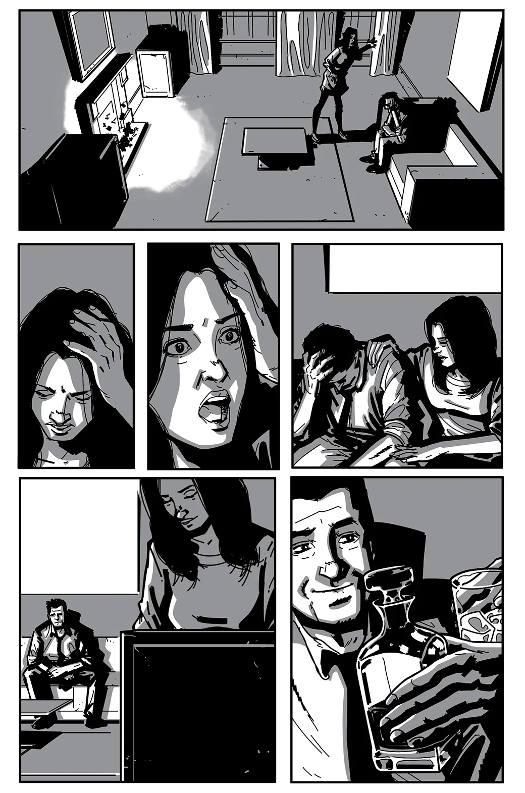Father Page 5