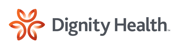 Dignity Health logo