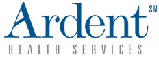 Ardent Health Services logo