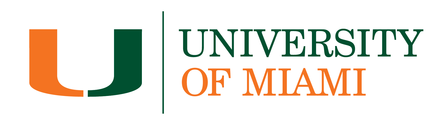 University of Miami logo