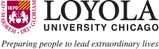 Loyola University Chicago logo