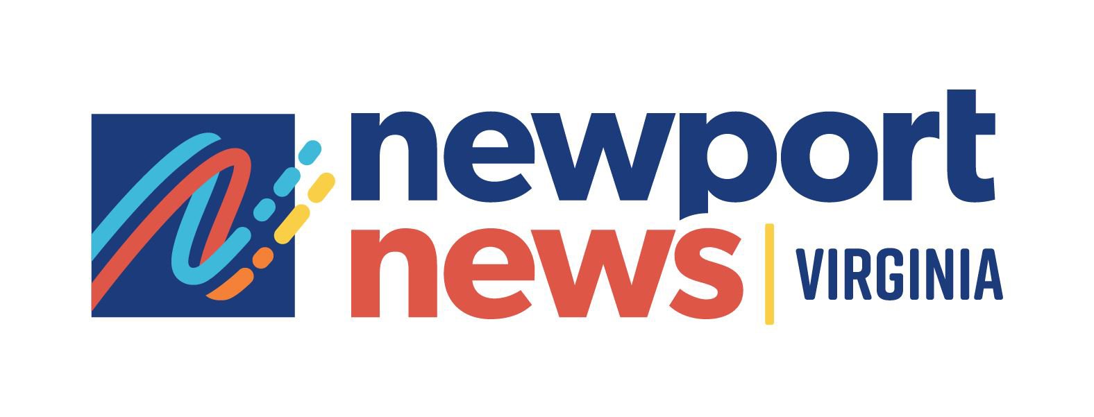 Newport News, Virginia logo