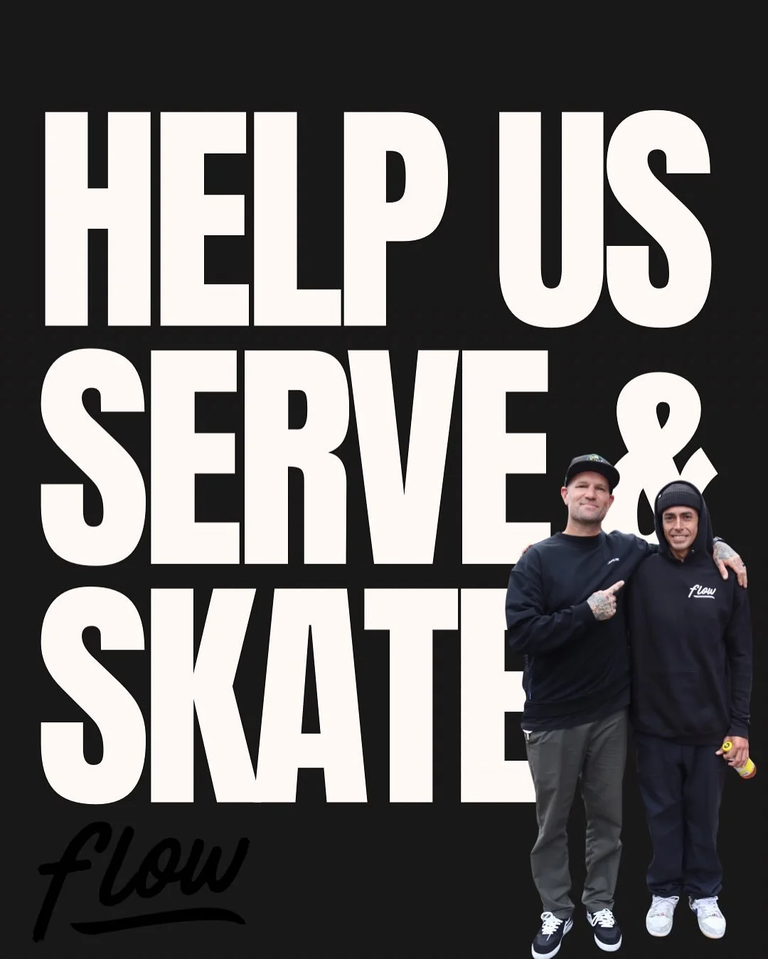 Join for an inspirational day of serving, skating and riding with our friends @sharedadventuressc &mdash; We are teaming up to bring the Stoke of skateboarding and bikes to our friends. Last year was awesome and the turnout was great&mdash; we&rsquo;
