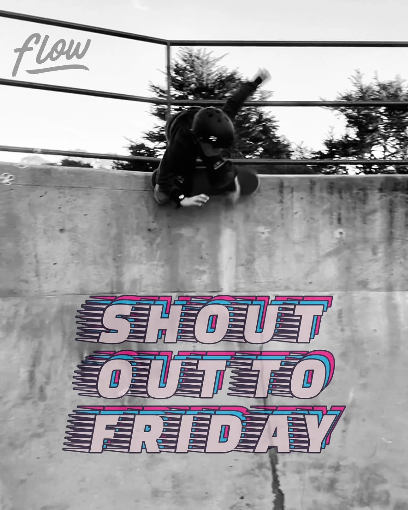 Hope your 1st day of school was a good one&hellip; Can we all just vote to have 2 day school weeks from now on?! Friday Forever! #flowlovesyou