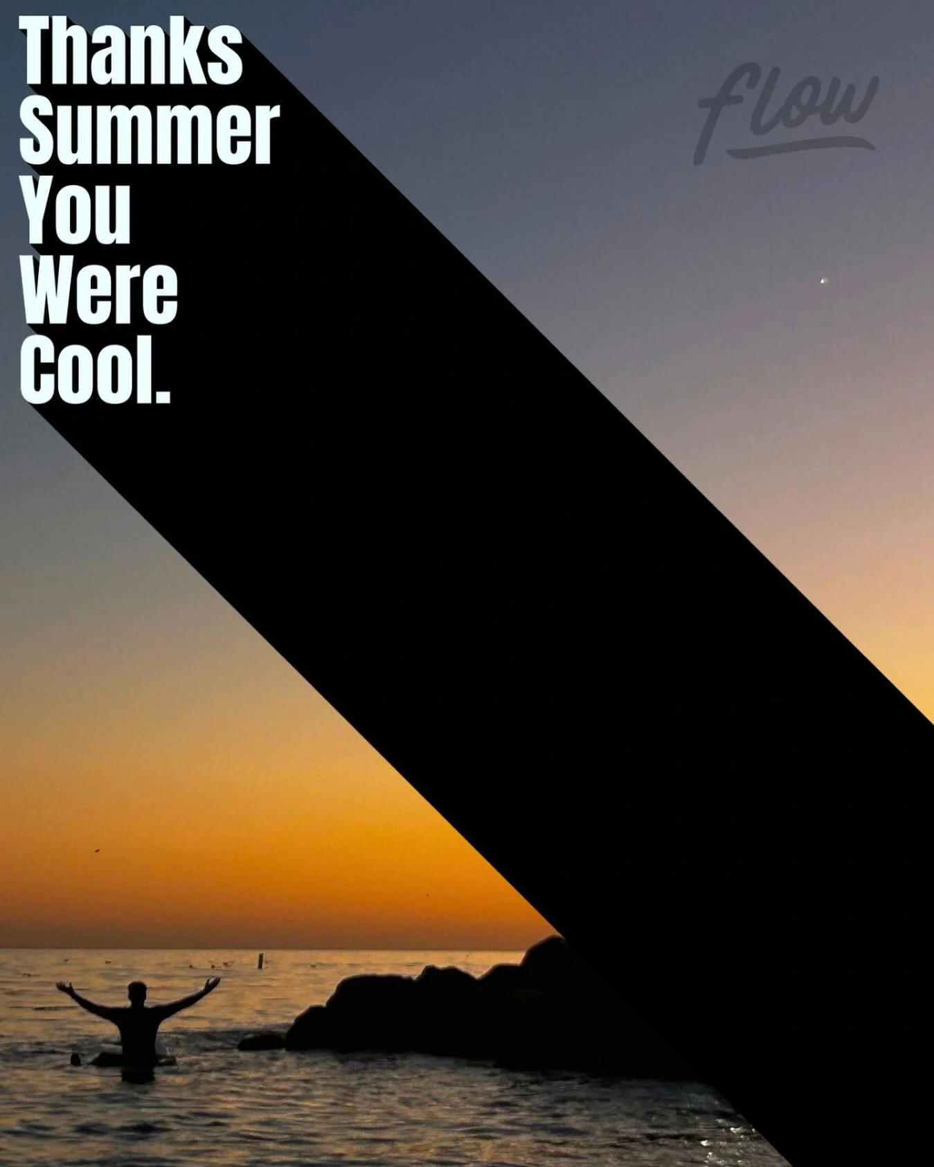 ✌️✌🏻✌🏼✌🏽✌🏾✌🏿 🌅 #flowlovesyou