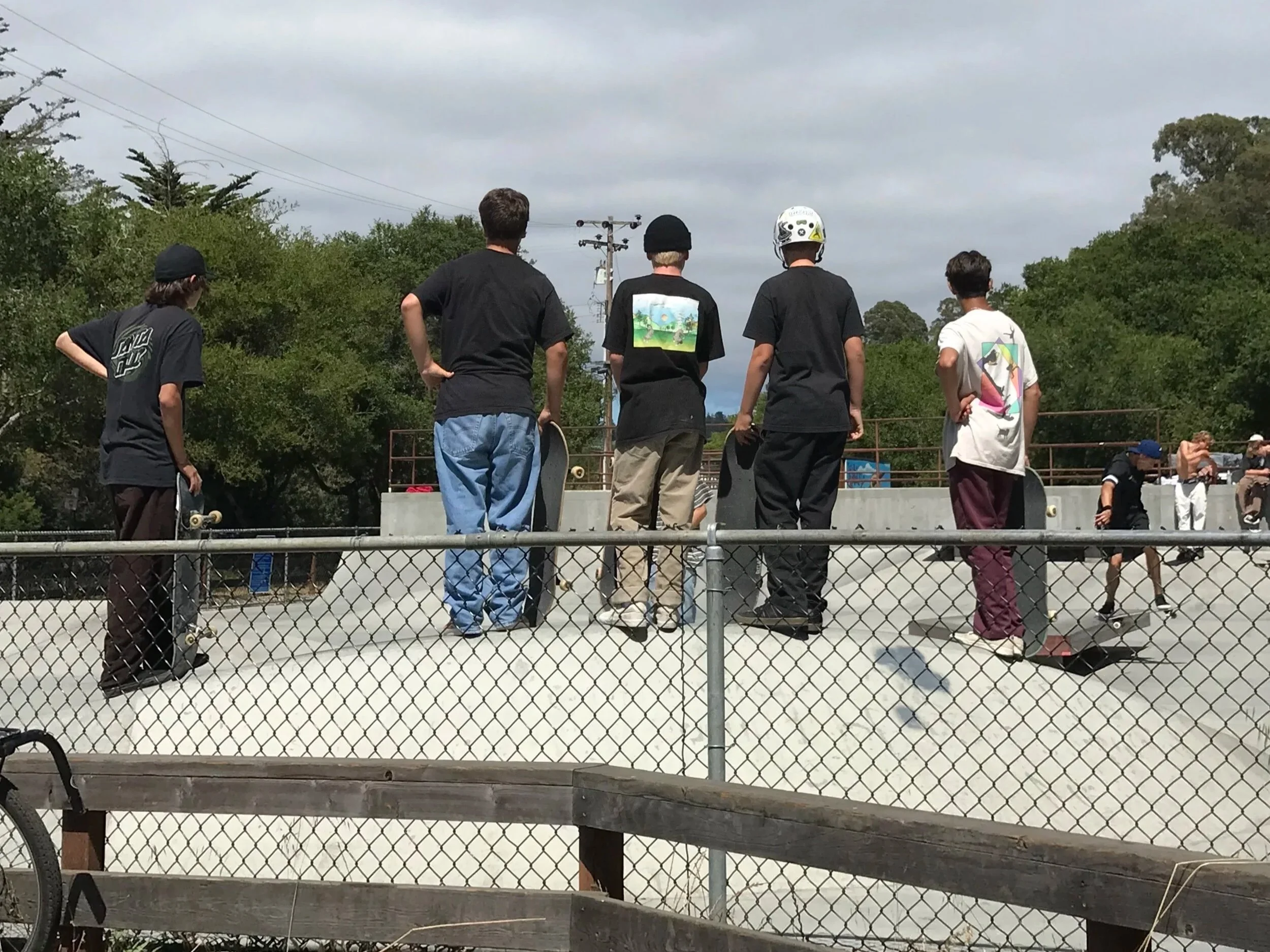   FLOW x SKATE    MORE INFO  