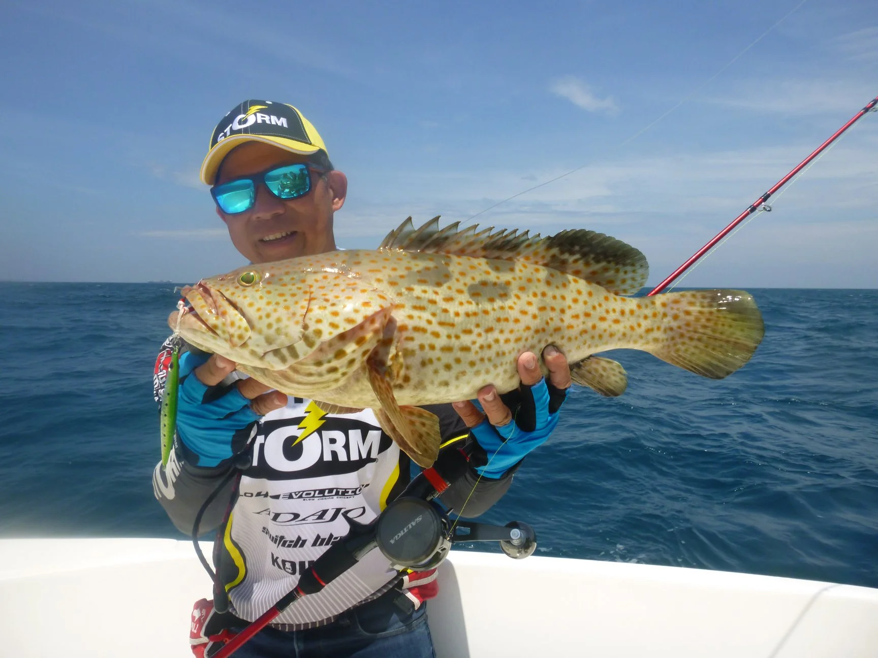 Gomoku Koika Fred Goh Storm Fish on.jpg