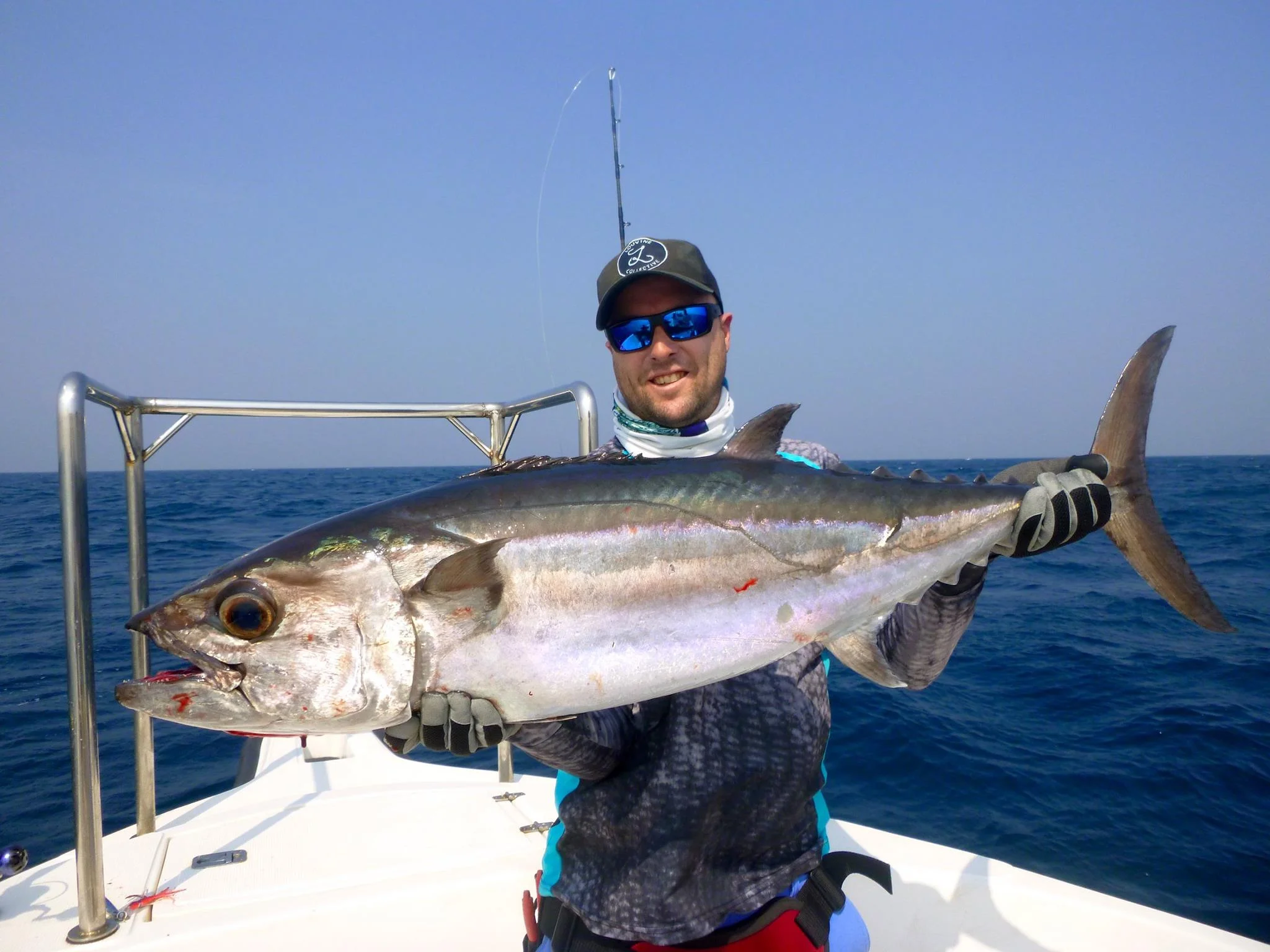 Jigging Dogtooth Tuna Sri Lanka .jpg
