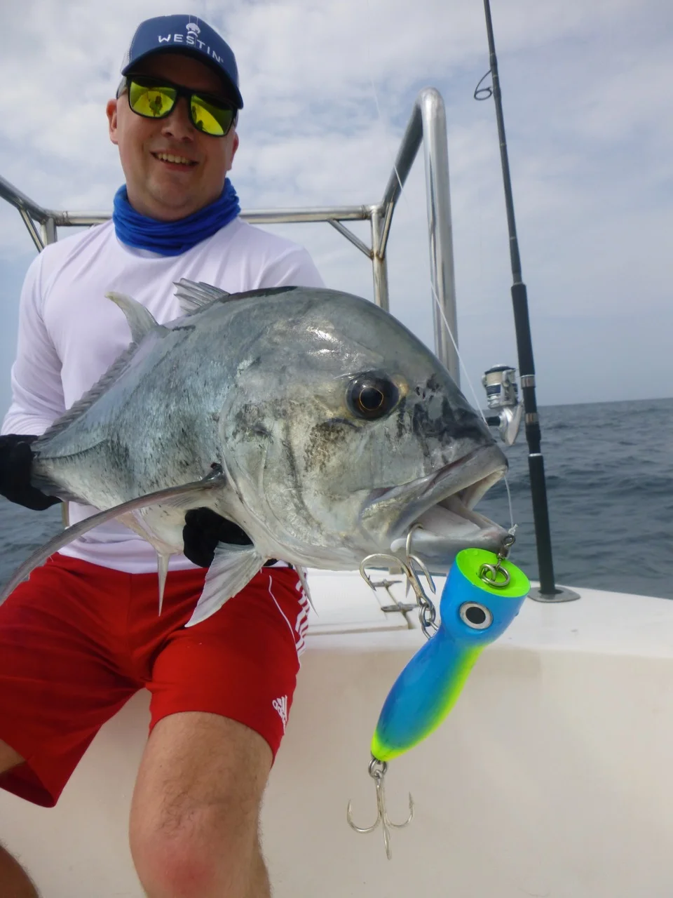 Rapala X-Rap Magnum XPlode GT Fishing Sri Lanka.jpeg