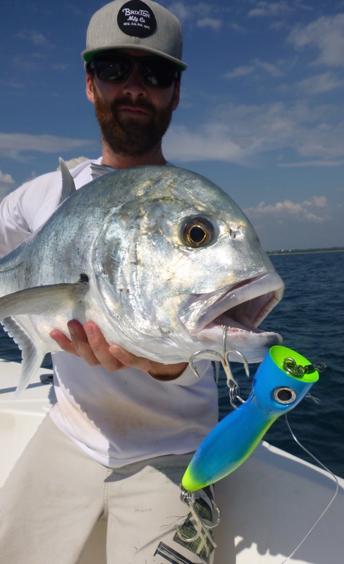 Popper Rapala XPlode GT Fishing Sri Lanka.jpeg
