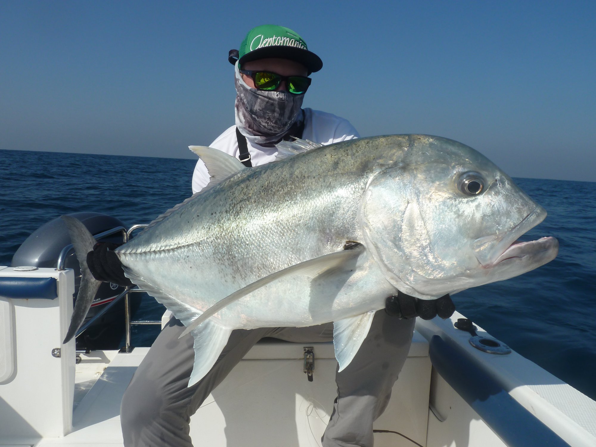Reports Sport Fishing Lanka