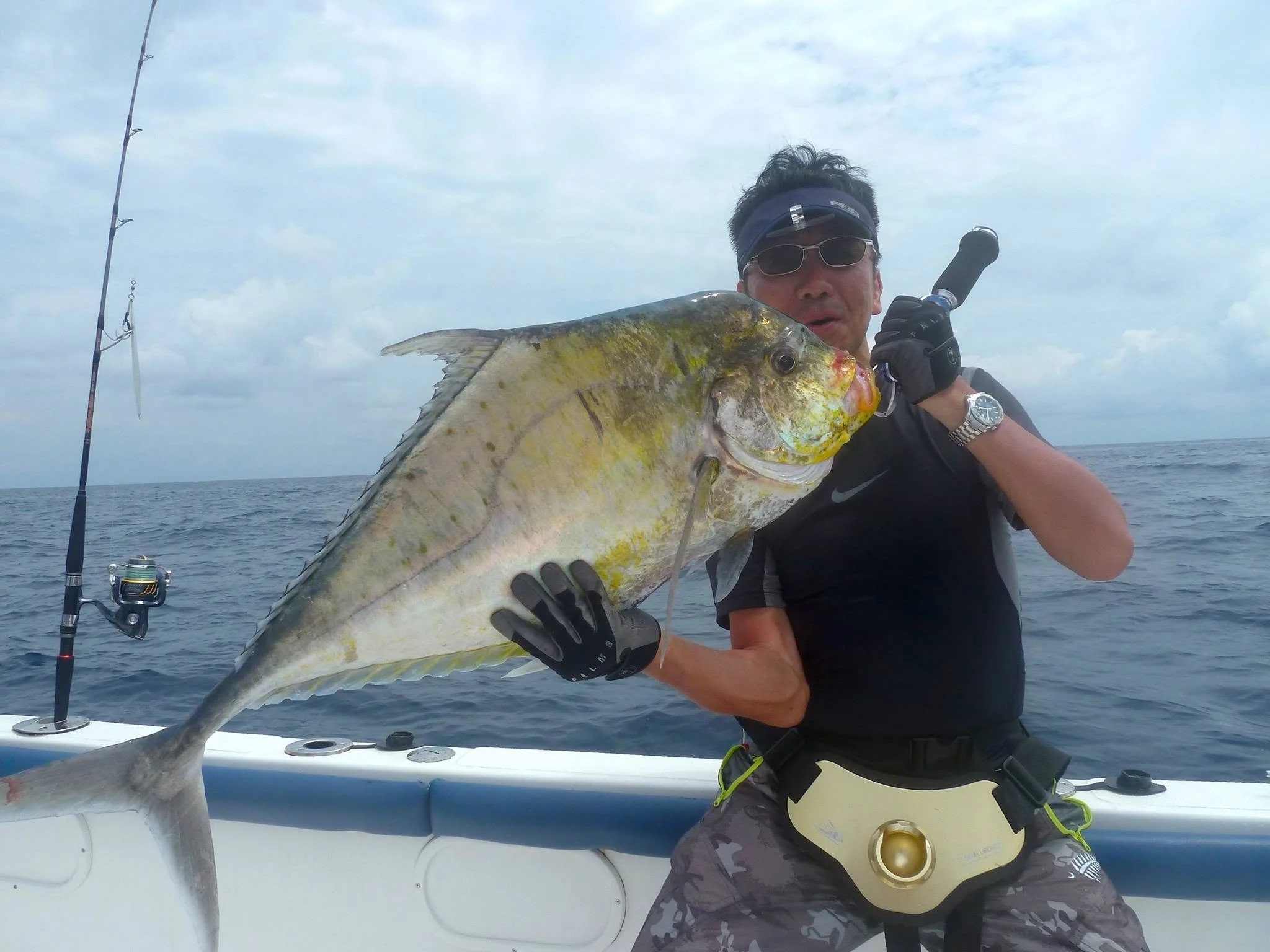 Jigging Sri Lanka Diamond Trevally.jpg