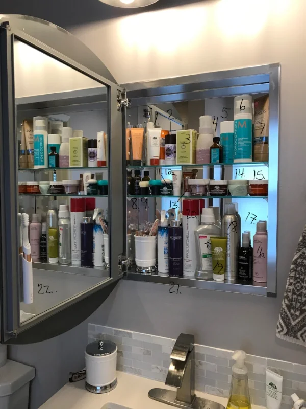 Little Things are Big Things.