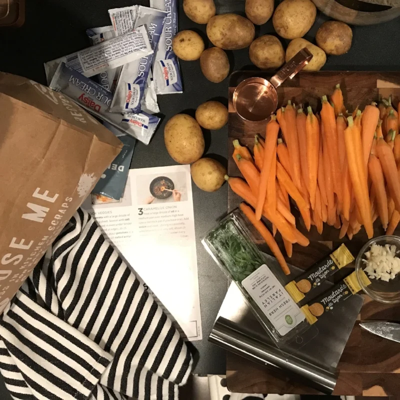 Game Changers:  Chapter 3 