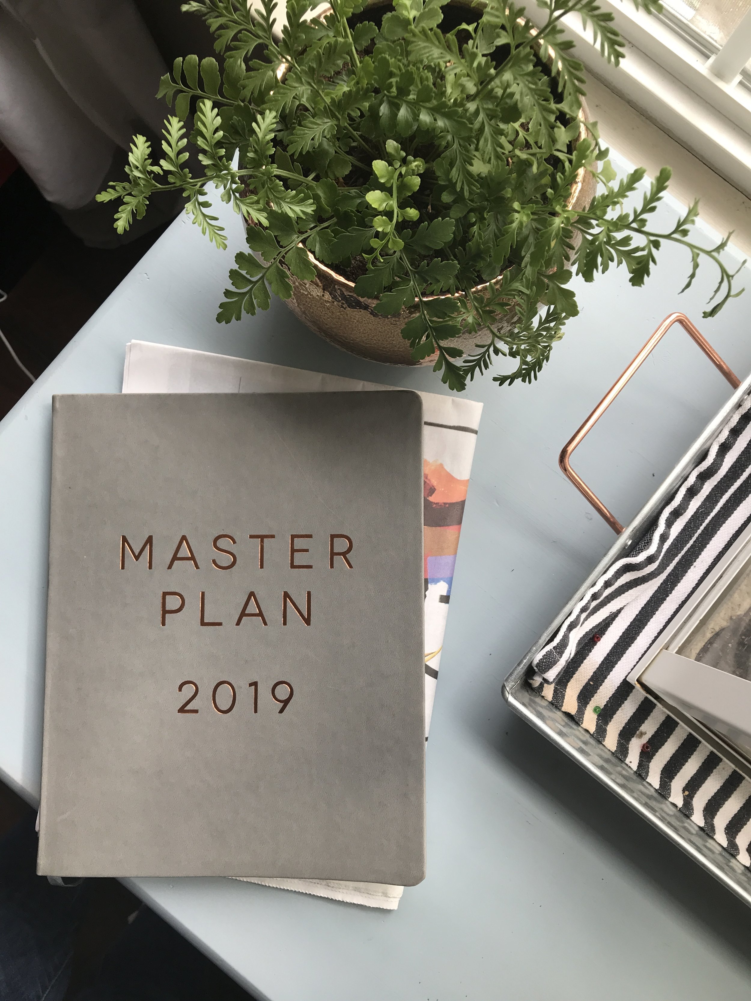 The Beauty of a Ten-Day Challenge