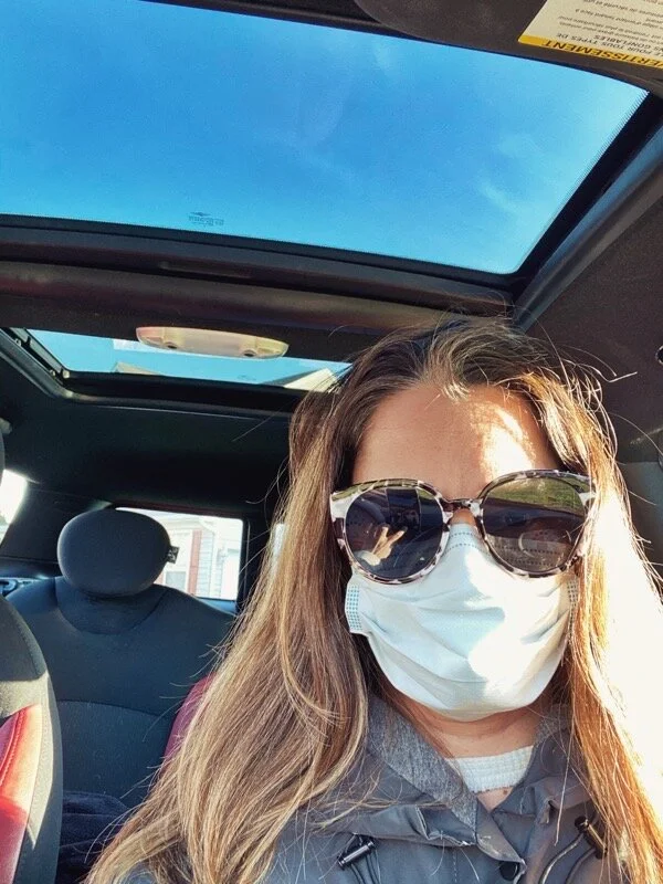 Mischief Managed:  Episode Seven