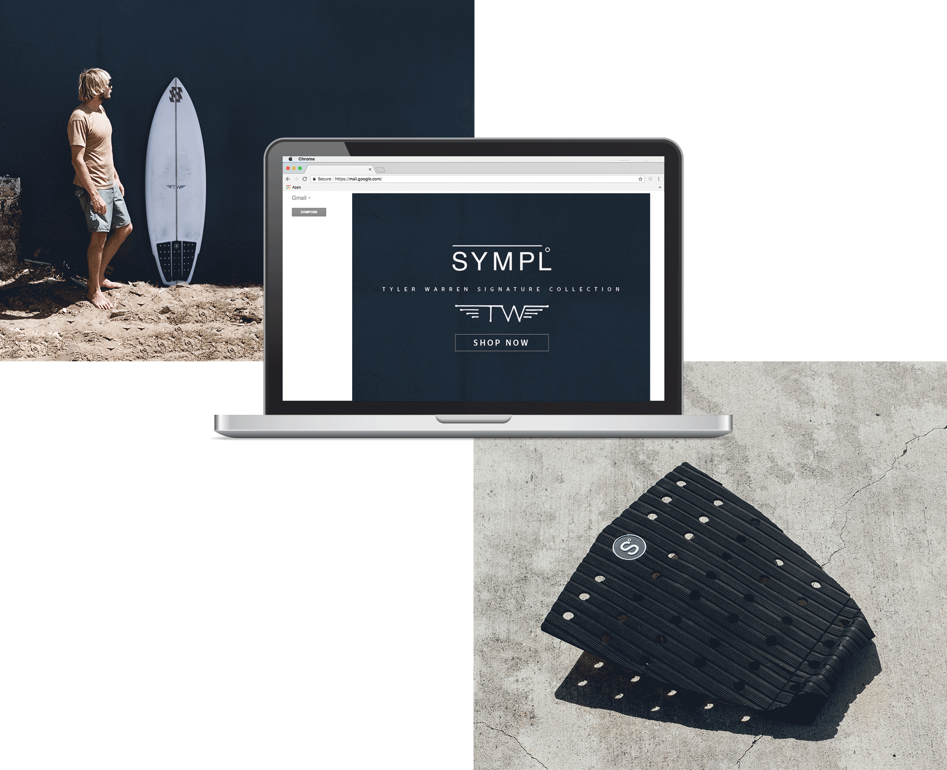 SYMPL Supply Co.