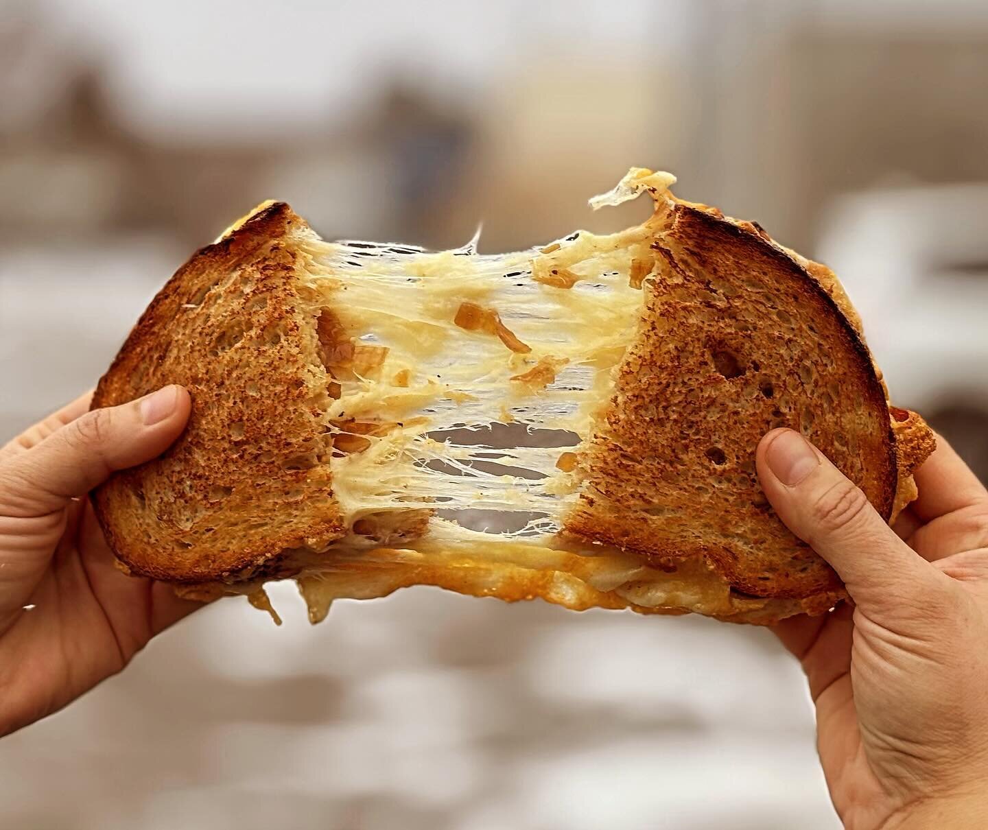 We are part of the Great Gorge Melt that supports @columbiagorgefoodbank. We will be donating $2 for every grilled cheese sold in the month of March. Come by and have a grilled cheese this month to help support feeding our community!!

#grilledcheese