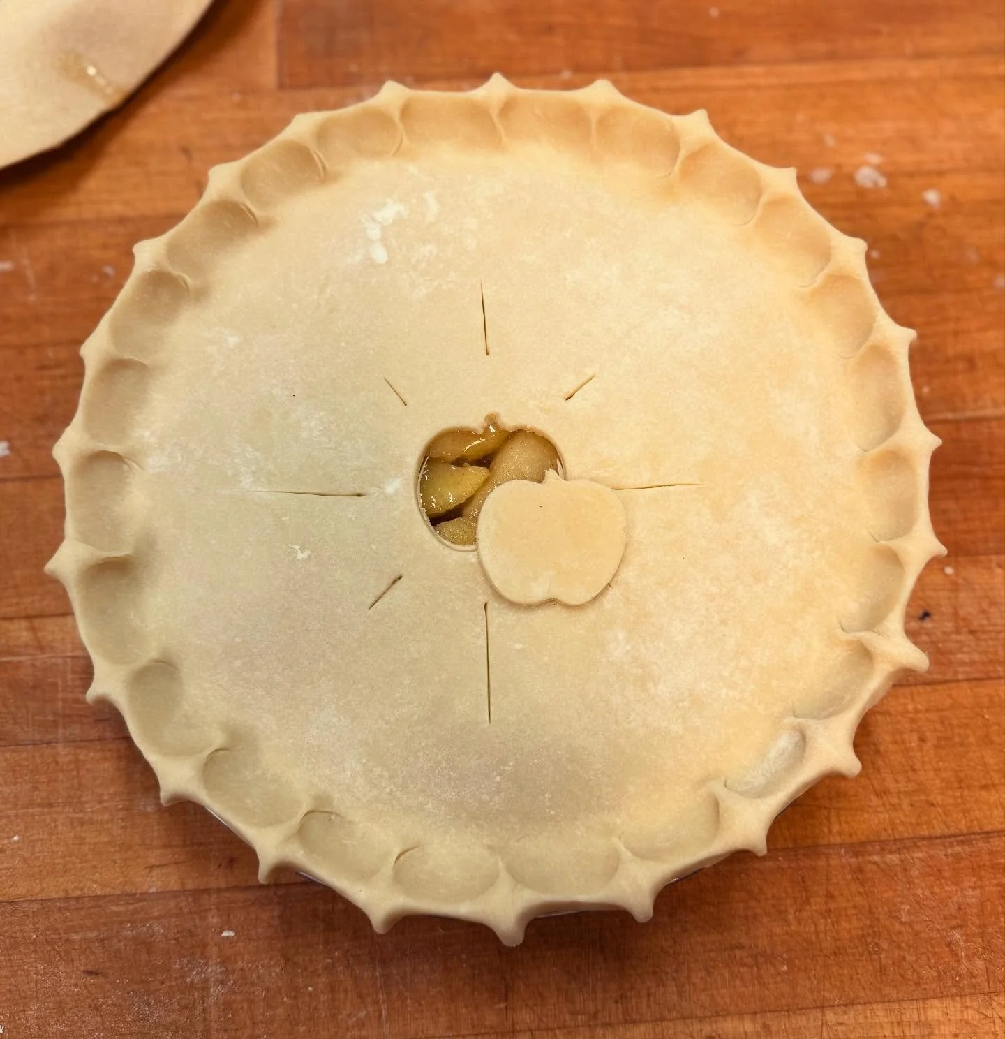 We are no longer taking Thanksgiving orders. If you missed out on reserving any of our offerings, we will have extra pies, rolls &amp; a few other thanksgiving offerings available on Wednesday that we will put out at 10am. Everything this week is on 