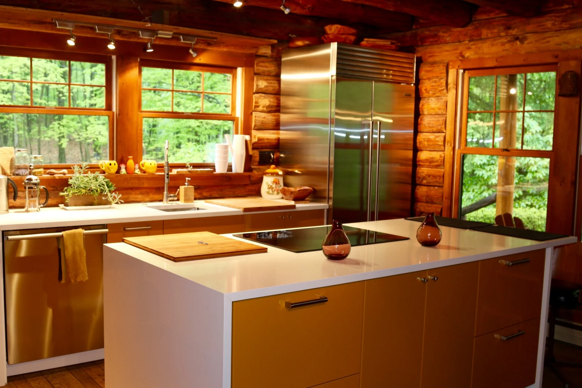 Catskill Cabin The Hollow Kitchen 2 After.jpg