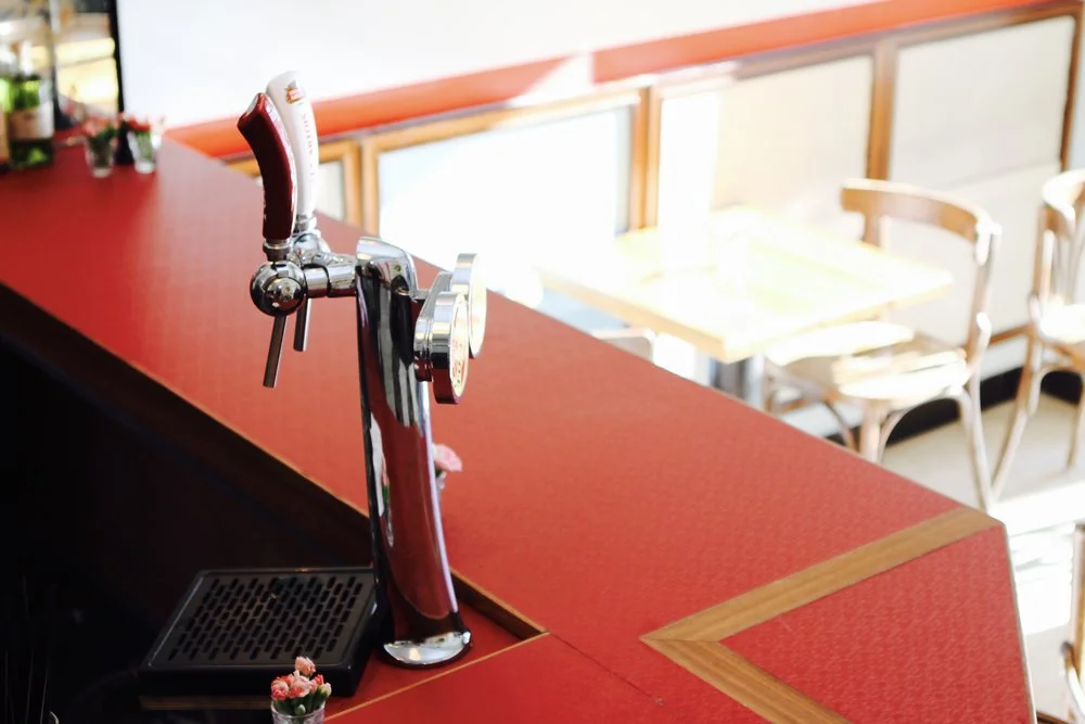 Los Burning Tacos, Tel Aviv