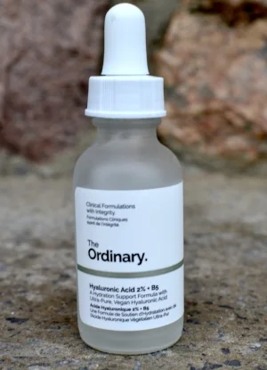 the ordinary closed comedones