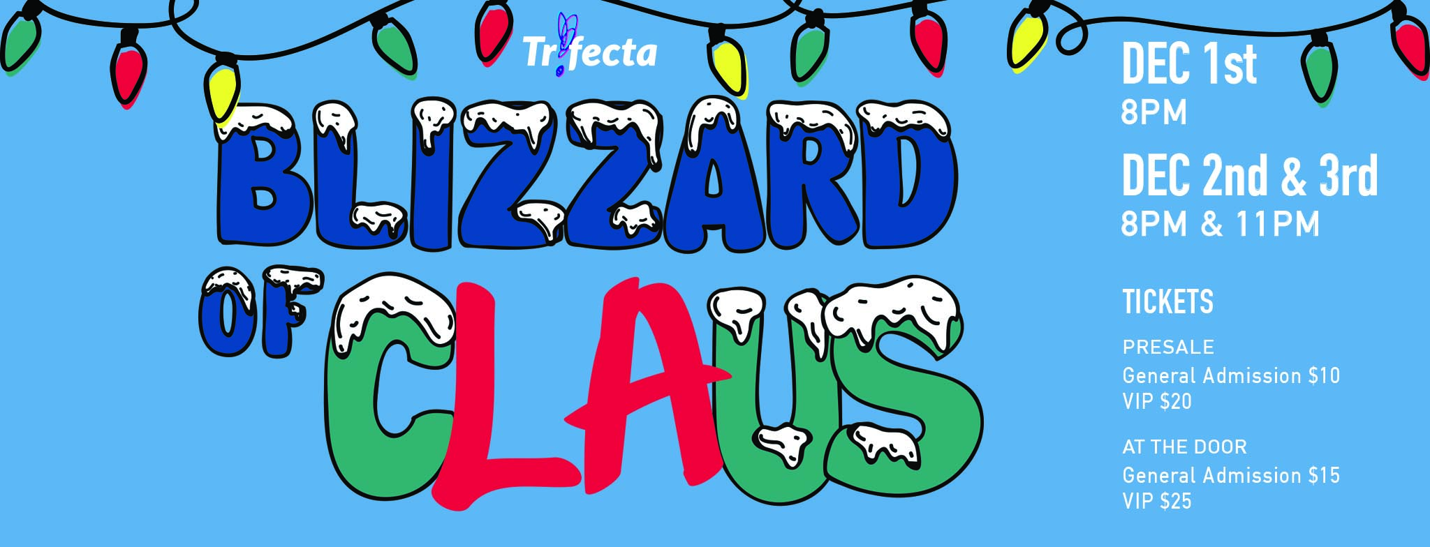Bl!zzard of Claus