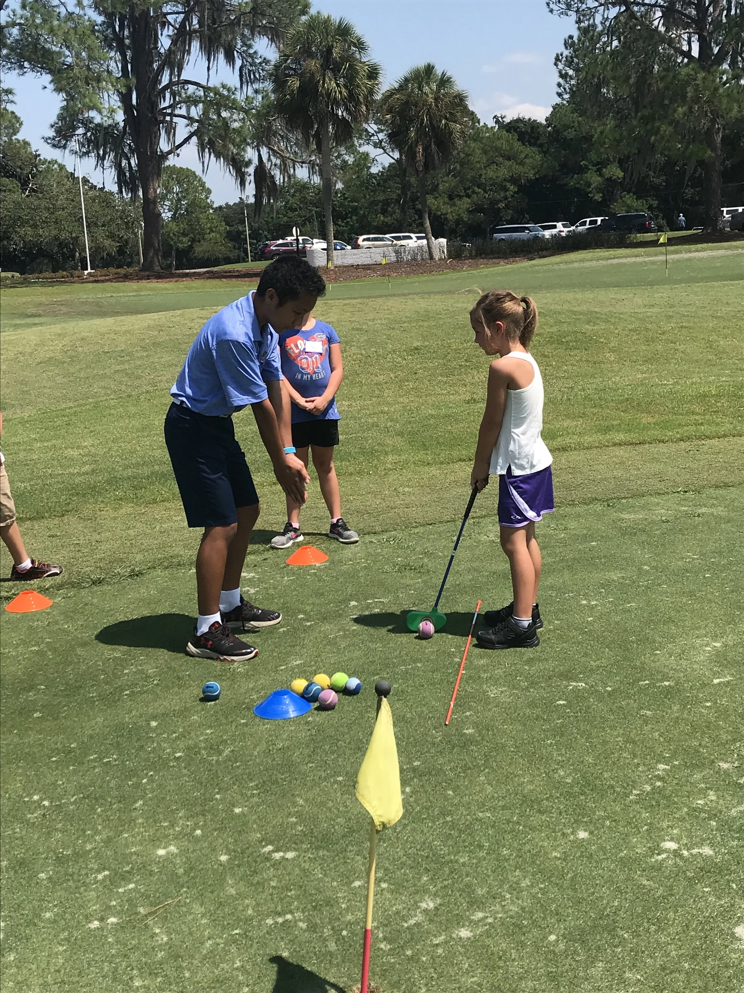 Student Profiles: Noah P.