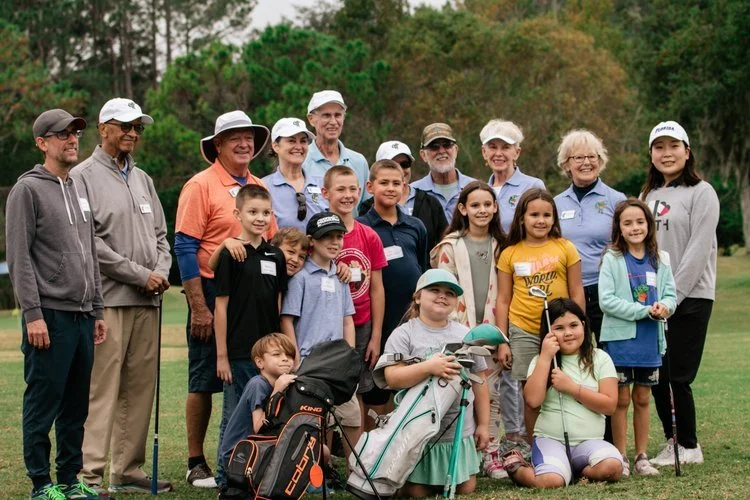 Wadsworth Golf Charities Foundation Continues Its Funding Support